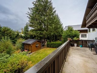 Photo 4: 7429 AMBASSADOR Crescent in Whistler: White Gold House for sale : MLS®# R2734732