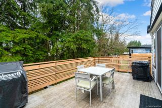 Photo 10: 977 CLEMENTS Avenue in North Vancouver: Canyon Heights NV House for sale : MLS®# R2851094