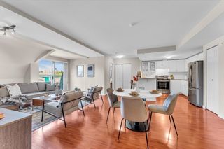 Photo 13: 402 2665 W BROADWAY in Vancouver: Kitsilano Condo for sale in "THE MAGUIRE BUILDING" (Vancouver West)  : MLS®# R2872163