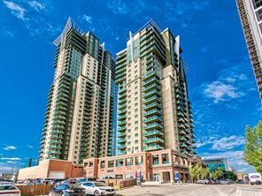 Main Photo: 1202 1410 1 Street SE in Calgary: Beltline Apartment for sale : MLS®# A2003135
