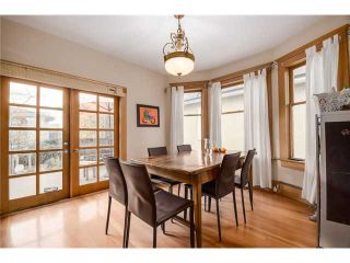 Photo 5: 3333 ASH ST in Vancouver: Cambie House for sale (Vancouver West)  : MLS®# V1093445