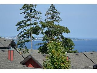 Photo 12: 38 486 Royal Bay Dr in VICTORIA: Co Royal Bay Row/Townhouse for sale (Colwood)  : MLS®# 613798