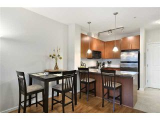 Photo 6: 317 3651 FOSTER Avenue in Vancouver: Collingwood VE Condo for sale in "THE FINALE" (Vancouver East)  : MLS®# V856869
