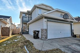 Photo 1: 111 Coral Springs Court NE in Calgary: Coral Springs Detached for sale : MLS®# A1181011