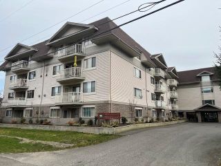 Photo 1: 309 9186 EDWARD Street in Chilliwack: Chilliwack W Young-Well Condo for sale in "ROSEWOOD GARDENS" : MLS®# R2664805