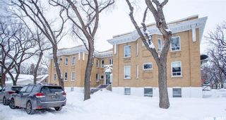 Photo 19: 303 609 King Street in Saskatoon: City Park Residential for sale : MLS®# SK961557