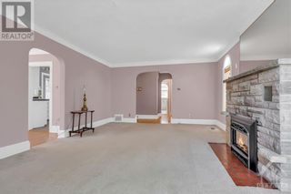Photo 18: 493 HIGHCROFT AVENUE in Ottawa: House for sale : MLS®# 1338199