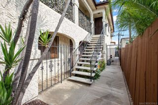 Photo 18: NORTH PARK Condo for sale : 2 bedrooms : 4081 Kansas St #8 in San Diego