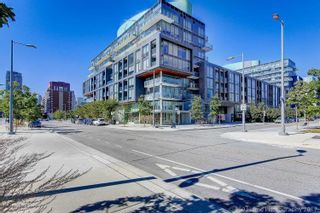 Photo 19: S507 455 Front Street E in Toronto: Waterfront Communities C8 Condo for lease (Toronto C08)  : MLS®# C5978027