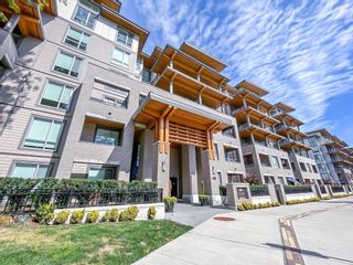 Photo 1: 211 7599 15TH Street in Burnaby: Edmonds BE Condo for sale (Burnaby East)  : MLS®# R2900979