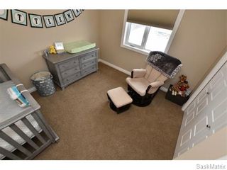 Photo 24: 5325 DEVINE Drive in Regina: Lakeridge Addition Single Family Dwelling for sale (Regina Area 01)  : MLS®# 598205