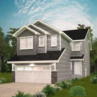 Main Photo: 72 Key Cove: Airdrie Detached for sale : MLS®# A2111317