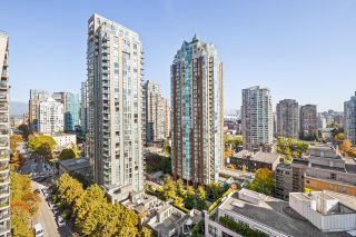 Photo 4: 1706 989 RICHARDS Street in Vancouver: Downtown VW Condo for sale in "The Mondrian I" (Vancouver West)  : MLS®# R2729170