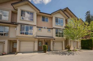 Photo 2: 21 20350 68 Avenue in Langley: Willoughby Heights Townhouse for sale in "SUNRIDGE" : MLS®# R2879418