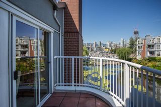 Photo 11: 1523 MARINER WALK in Vancouver: False Creek Townhouse for sale (Vancouver West)  : MLS®# R2367455