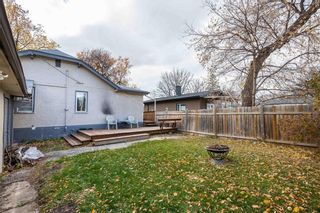 Photo 26: 155 Greene Avenue in Winnipeg: Fraser's Grove Residential for sale (3C)  : MLS®# 202026171
