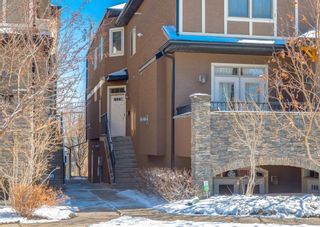 Photo 33: 2 1938 24A Street SW in Calgary: Richmond Row/Townhouse for sale : MLS®# A2023732