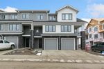 Main Photo: 153 Crestridge Common SW in Calgary: Crestmont Row/Townhouse for sale : MLS®# A1051009