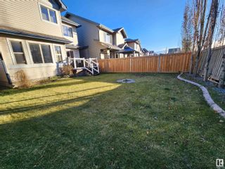 Photo 45: 459 AINSLIE Crescent in Edmonton: Zone 56 House for sale : MLS®# E4374983