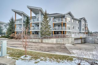 Photo 1: 306 380 Marina Drive: Chestermere Apartment for sale : MLS®# A1049814