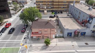 Photo 12: 250 St Mary Avenue in Winnipeg: Downtown Industrial / Commercial / Investment for sale (9A)  : MLS®# 202318031