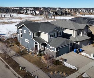 Main Photo: 87 Legacy Circle SE in Calgary: Legacy Detached for sale : MLS®# A2110348