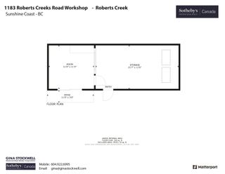 Photo 8: 1183 ROBERTS CREEK Road: Roberts Creek House for sale (Sunshine Coast)  : MLS®# R2867074