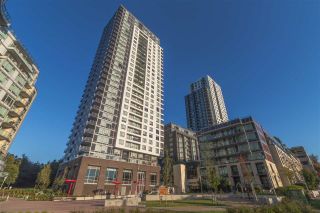 Photo 19: 1103 5665 BOUNDARY Road in Burnaby: Collingwood VE Condo for sale in "Wall Centre Central Park" (Vancouver East)  : MLS®# R2343424
