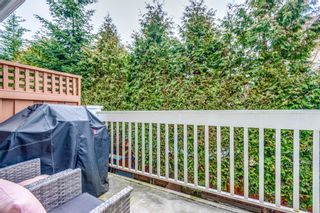 Photo 8: 71 20460 66 Avenue in Langley: Willoughby Heights Townhouse for sale in "Willow Edge" : MLS®# R2643818