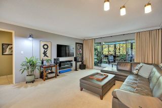 Photo 1: 210 444 W 49TH Avenue in Vancouver: South Cambie Condo for sale in "WINTERGREEN PLACE" (Vancouver West)  : MLS®# R2759710