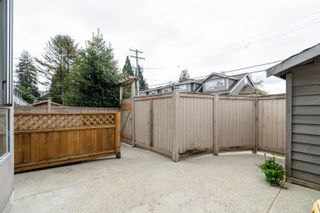 Photo 36: B 229 W 5TH Street in North Vancouver: Lower Lonsdale Townhouse for sale : MLS®# R2684520