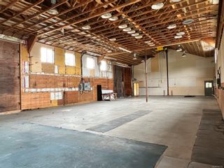 Photo 4: 4040 Midport Rd in Campbell River: CR Campbell River North Industrial for lease : MLS®# 906162