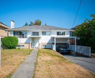 Main Photo: 6941 UNION Street in Burnaby: Sperling-Duthie House for sale (Burnaby North)  : MLS®# R2719890