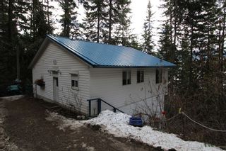Photo 21: 2393 Vickers Trail in Anglemont: North Shuswap House for sale (Shuswap)  : MLS®# 10078378