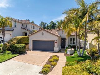 Main Photo: House for sale : 3 bedrooms : 6473 Goldenbush in Carlsbad