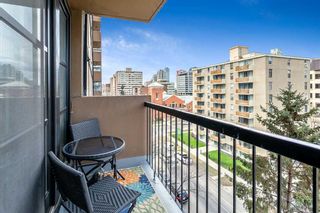 Photo 26: 702 733 14 Avenue SW in Calgary: Beltline Apartment for sale : MLS®# A2126367