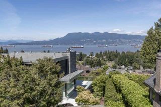 Photo 38: 1948 SASAMAT Place in Vancouver: Point Grey House for sale (Vancouver West)  : MLS®# R2477014
