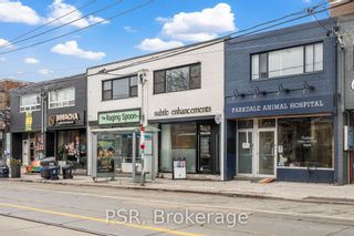 Photo 2: 1656 Queen Street W in Toronto: Roncesvalles House (3-Storey) for sale (Toronto W01)  : MLS®# W8094514