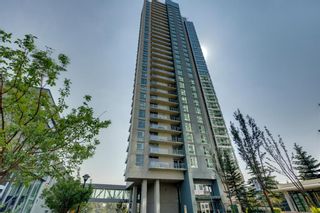 Photo 1: 1705 99 Spruce Place SW in Calgary: Spruce Cliff Apartment for sale : MLS®# A1131299