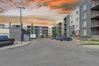 Photo 3: 202 195 Kincora Glen Road NW in Calgary: Kincora Apartment for sale : MLS®# A2119139