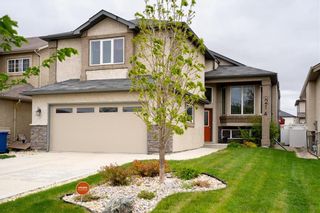 Photo 1: Kildonan Meadows in Winnipeg: Kildonan Green Residential for sale (3K)  : MLS®# 202112940