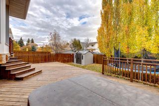 Photo 26: 64 Woodmark Crescent SW in Calgary: Woodbine Detached for sale : MLS®# A2012799
