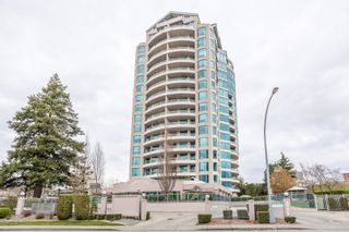 Photo 39: 602 33065 MILL LAKE Road in Abbotsford: Central Abbotsford Condo for sale in "SUMMIT POINTE" : MLS®# R2681452