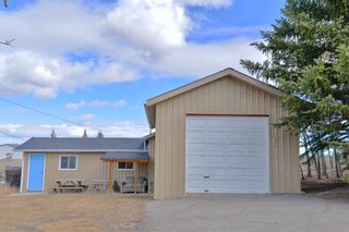 Photo 10: 24138 Meadow Drive NW in Rural Rocky View County: Rural Rocky View MD Detached for sale : MLS®# A1202678