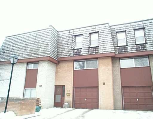 Main Photo: 37 361 WESTWOOD Drive in WINNIPEG: Westwood / Crestview Condominium for sale (West Winnipeg)  : MLS®# 2503710