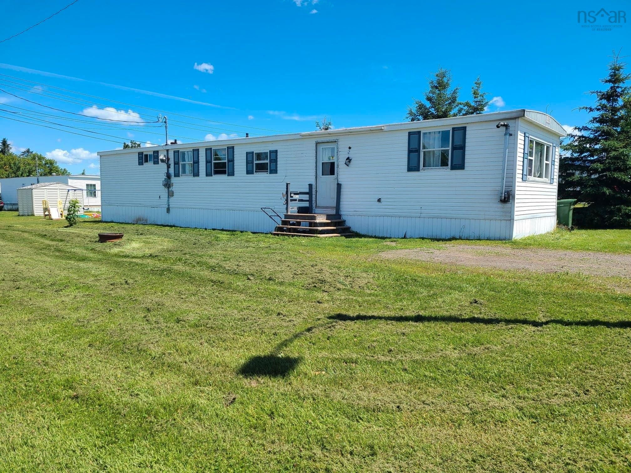 Main Photo: 59 Wild Chance Drive in Bible Hill: 104-Truro / Bible Hill Residential for sale (Northern Region)  : MLS®# 202216544