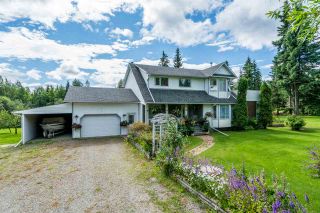 Photo 3: 2995 CHRISTOPHER Drive in Prince George: Hobby Ranches House for sale in "Hobby Ranches" (PG Rural North (Zone 76))  : MLS®# R2568489