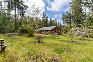 Photo 54: 421 Baylis Rd in Qualicum Beach: House for sale : MLS®# 960677