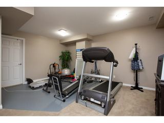 Photo 32: 22 2803 MARBLE HILL Drive in Abbotsford: Abbotsford East Townhouse for sale in "Marble Hill Place" : MLS®# R2657690