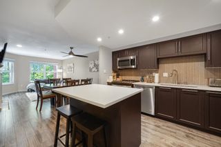Photo 3: 201 2253 WELCHER Avenue in Port Coquitlam: Central Pt Coquitlam Condo for sale in "ST JAMES PARK" : MLS®# R2726798
